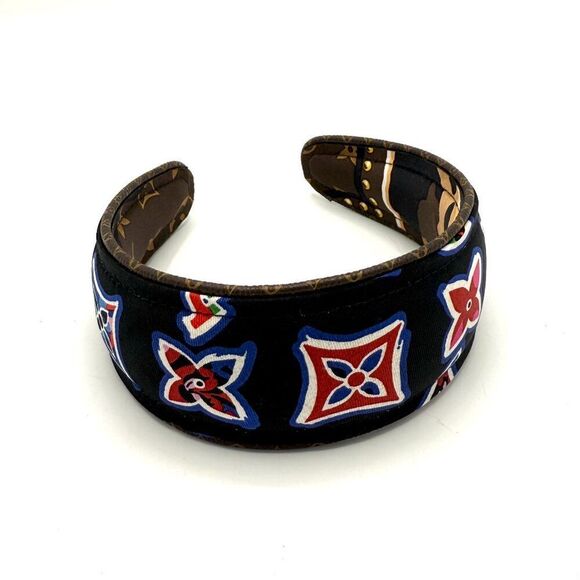 Louis Vuitton Accessories - Louis Vuitton Be Mindful Headband